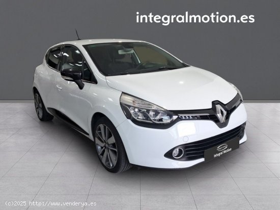 Renault Clio Technofeel Tce 90 eco2 - A Grela