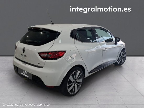 Renault Clio Technofeel Tce 90 eco2 - A Grela