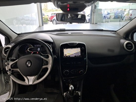 Renault Clio Technofeel Tce 90 eco2 - A Grela