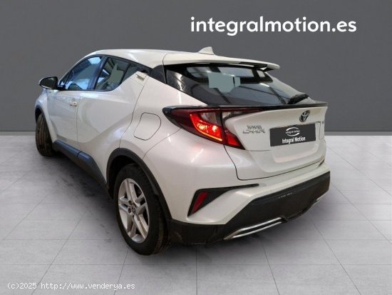 Toyota C-HR 2.0 HYBRIDE 184 - TRANSITO