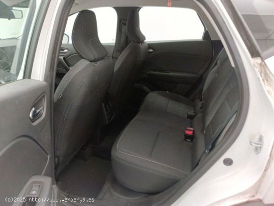 Renault Captur 1.0 TCe 100 Corporate Edition (Fleet)(EU6.2) 5d - TRANSITO