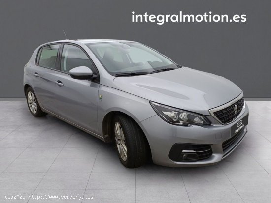 Peugeot 308 5p Active 1.5 BlueHDi 96KW (130CV) - TRANSITO