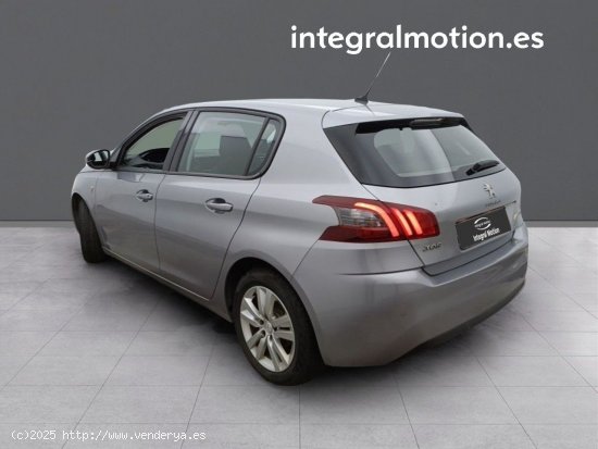 Peugeot 308 5p Active 1.5 BlueHDi 96KW (130CV) - TRANSITO