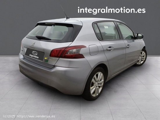 Peugeot 308 5p Active 1.5 BlueHDi 96KW (130CV) - TRANSITO