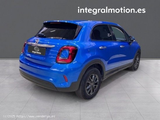 Fiat 500X Connect 1.6 Multijet 96KW (130CV) S&S - Burela