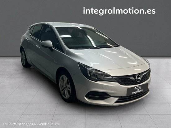 Opel Astra 1.2T SHL 81kW (110CV) GS Line - Vigo