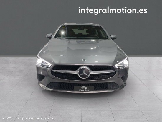 Mercedes CLA CLA 200 D DCT Shooting Brake - Ferrol