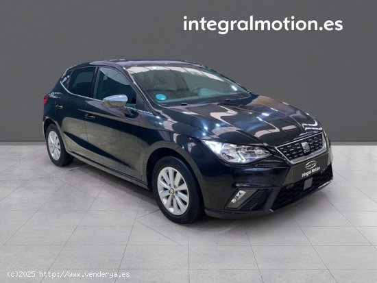 Seat Ibiza 1.0 TSI 81kW (110CV) DSG Xcellence - A Grela