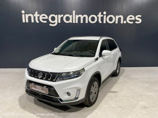  Suzuki Vitara 1.4 GAS 129CV - Sada 