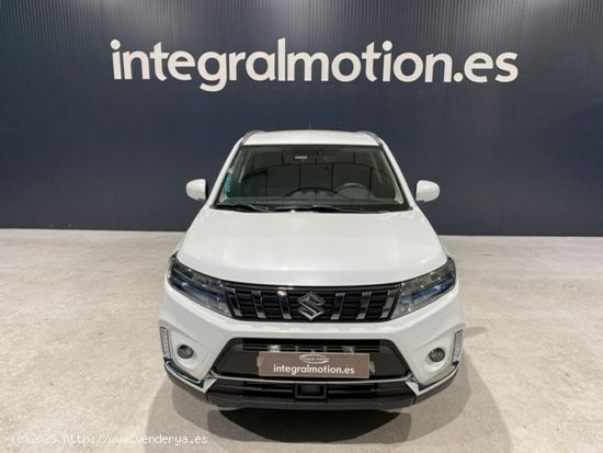 Suzuki Vitara 1.4 GAS 129CV - Sada