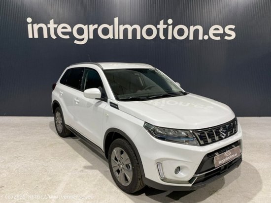 Suzuki Vitara 1.4 GAS 129CV - Sada