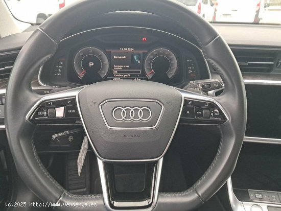 Audi A6 Avant Business Edition Sport 30 TDI S Tronic 5d ex2i - Santiago de Compostela