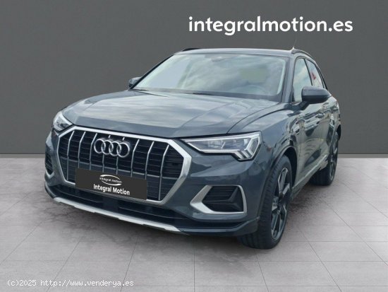  Audi Q3 Advanced 35 TDI 110kW (150CV) S tronic - Sada 