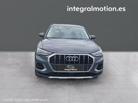 Audi Q3 Advanced 35 TDI 110kW (150CV) S tronic - Sada