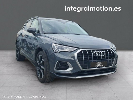 Audi Q3 Advanced 35 TDI 110kW (150CV) S tronic - Sada