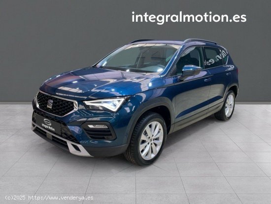  Seat Ateca 1.5 TSI 110kW (150CV) St&Sp Style XM - Sada 