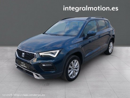  Seat Ateca 1.5 TSI 110kW (150CV) St&Sp Style XM - Lugo 