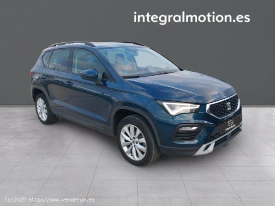 Seat Ateca 1.5 TSI 110kW (150CV) St&Sp Style XM - Lugo