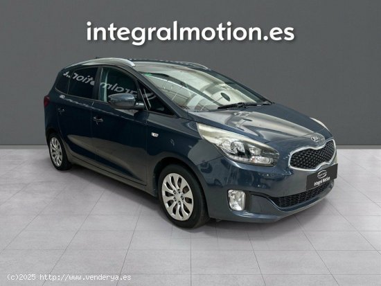 Kia Carens 1.6 GDi 135CV Concept 5pl - San Sebastian de los Reyes  Madrid