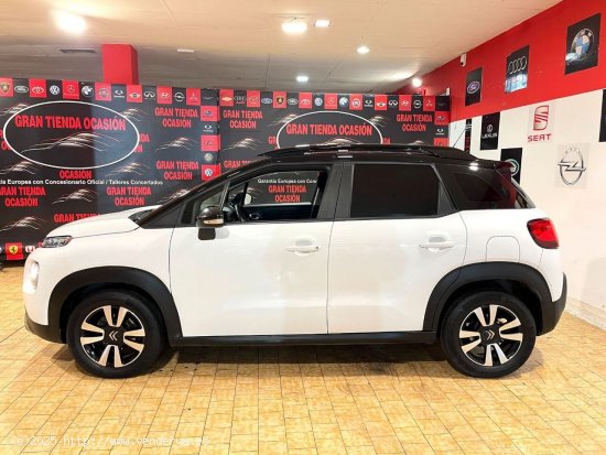 Citroën C3 Aircross Aircross BlueHDi 73kW 100CV SS FEEL - Alcalá de Henares