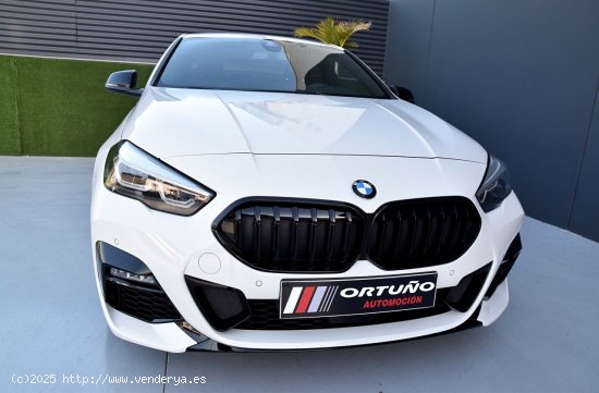 BMW Serie 2 218i Gran Coupe M Sport, CarPlay - Beniajan