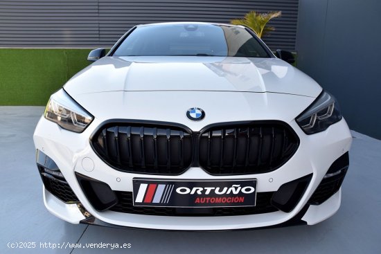 BMW Serie 2 218i Gran Coupe M Sport, CarPlay - Beniajan