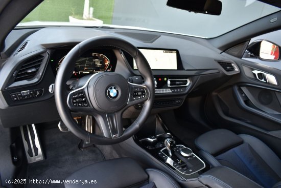 BMW Serie 2 218i Gran Coupe M Sport, CarPlay - Beniajan