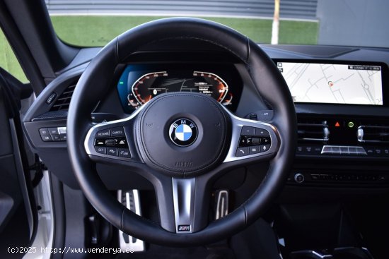 BMW Serie 2 218i Gran Coupe M Sport, CarPlay - Beniajan