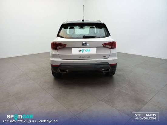 Seat Arona  1.5 TSI 110kW (150CV) DSG FR - Sant Feliu de Llobregat