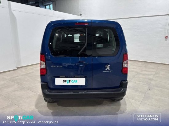 Peugeot Rifter   Std. BlueHDi 100 Active Pack Business - Granada