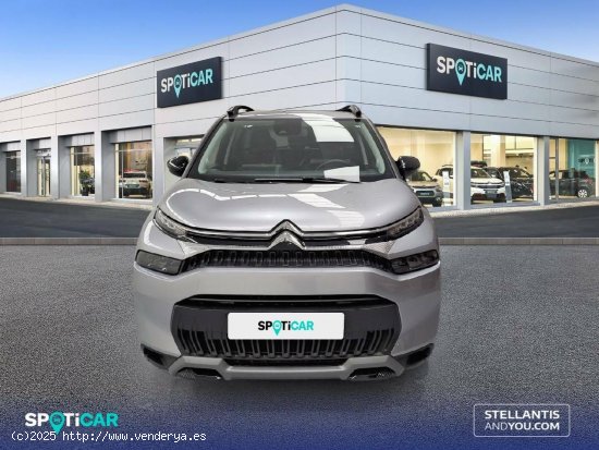 Citroën C3 Aircross  PureTech 81kW (110CV) Plus - València