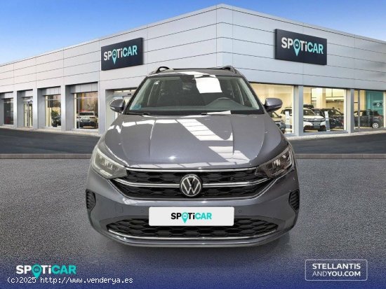 Volkswagen Taigo   1.0 TSI 81kW (110CV) Life - València