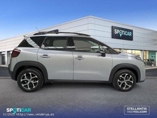 Citroën C3 Aircross  PureTech 81kW (110CV) Plus - València