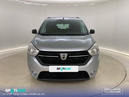 Dacia Lodgy   1.6 75kW (100CV) 7Pl - 18 Essential - Huelva