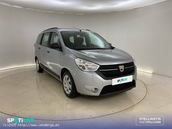 Dacia Lodgy   1.6 75kW (100CV) 7Pl - 18 Essential - Huelva