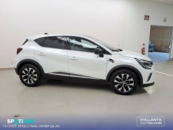 Renault Captur   TCe 103 kW (140CV) GPF Techno - Huelva