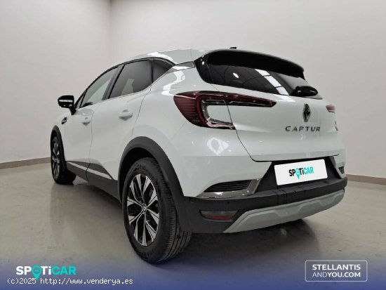 Renault Captur   TCe 103 kW (140CV) GPF Techno - Huelva