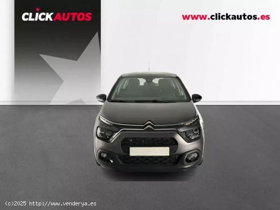 Citroën C3 1.2 Puretech 83CV Plus - Riba-roja del turia