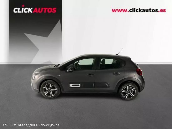 Citroën C3 1.2 Puretech 83CV Plus - Riba-roja del turia