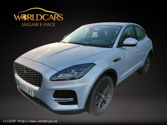  Jaguar E-Pace 2.0D 120kW 4WD Auto - San Vicente del Raspeig 