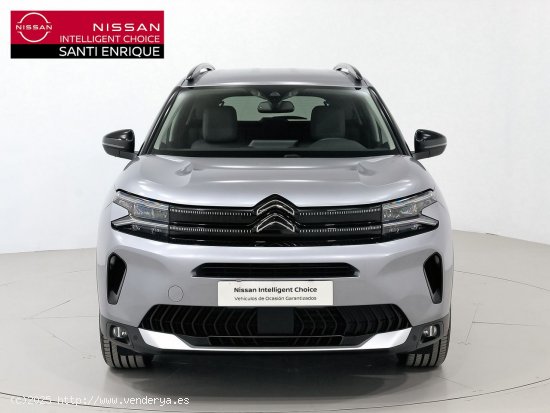 Citroën C5 Aircross PureTech 96kW (130CV) S&S EAT8 C Series - Sabadell