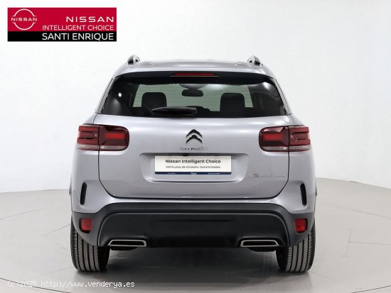 Citroën C5 Aircross PureTech 96kW (130CV) S&S EAT8 C Series - Sabadell