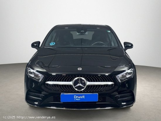 Mercedes Clase A A 200 - Sabadell