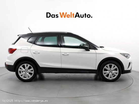 Seat Arona 1.0 TSI 81kW (110CV) DSG Xperience Plus - Sabadell