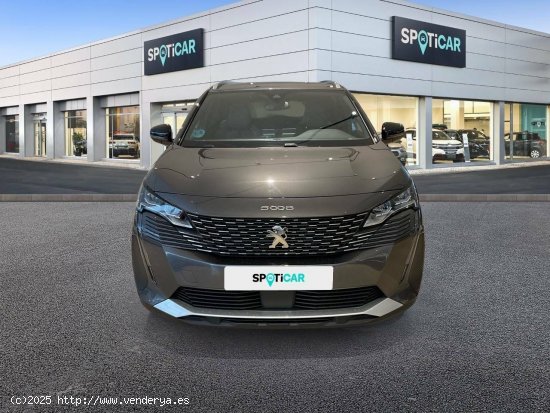 Peugeot 5008  1.2 PureTech 96KW S&S Allure Pack - HOSPITALET DE LLOBREGAT (L )