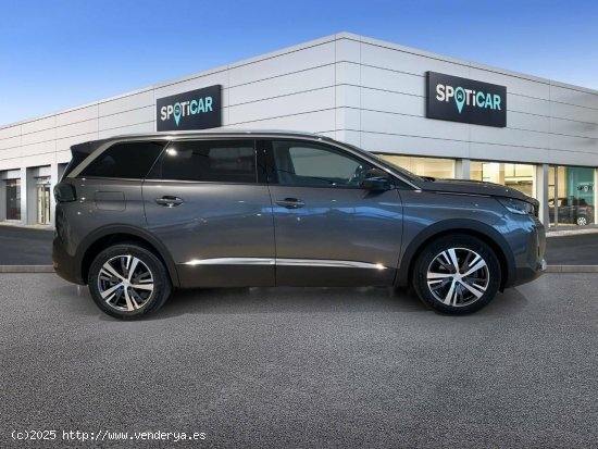 Peugeot 5008  1.2 PureTech 96KW S&S Allure Pack - HOSPITALET DE LLOBREGAT (L )