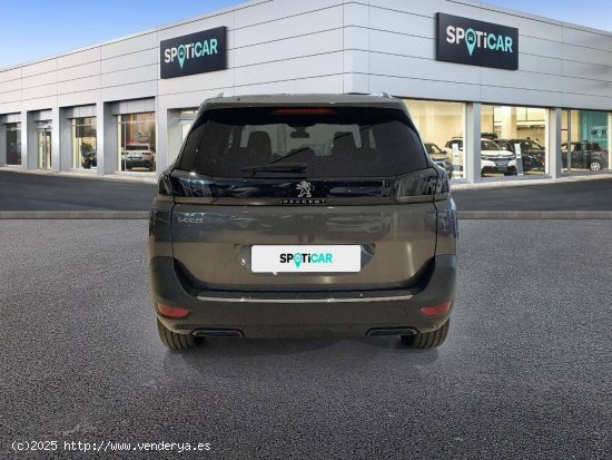 Peugeot 5008  1.2 PureTech 96KW S&S Allure Pack - HOSPITALET DE LLOBREGAT (L )