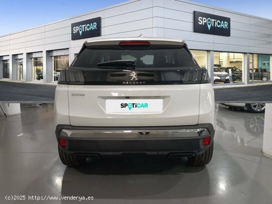 Peugeot 3008  1.2 PureTech 96KW S&S  EAT8 Allure Pack - Tomares