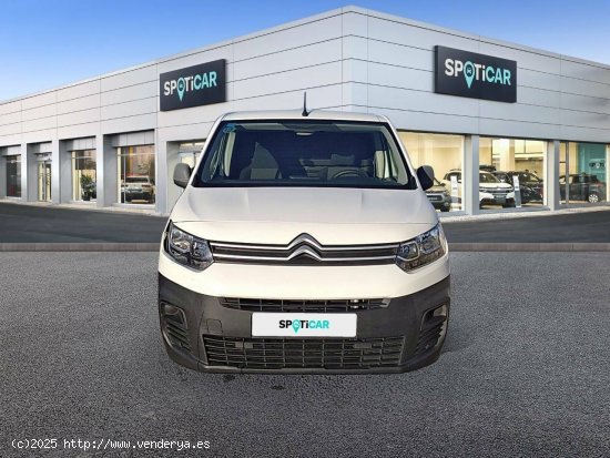 Citroën Berlingo  Talla M BlueHDi 75 Control - CANET D EN BERENGUER