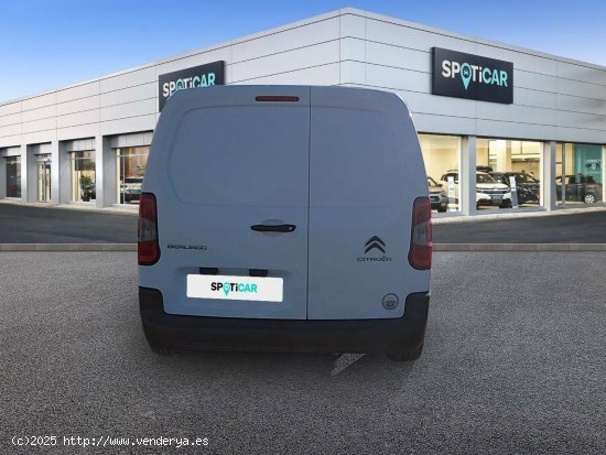 Citroën Berlingo  Talla M BlueHDi 75 Control - CANET D EN BERENGUER